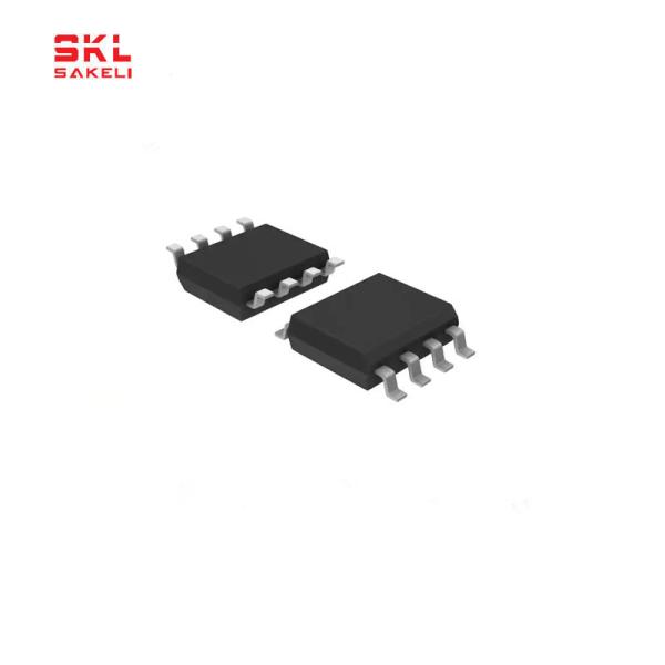Buy ACS71240LLCBTR-050U5 Hall Effect-Based Linear ACS Current Sensor Transducer with 8-SOIC Package at wholesale prices
