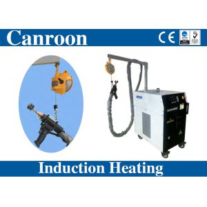 Quality 10KVA to 300KVA Induction Heat Treatment Equipment for sale