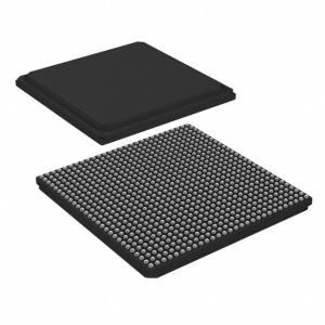 Microcontroller MCU LS1046ASN8Q1A
 64-Bit 1.6GHz ARM Cortex-A72

