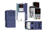 VEIKONG Variable Frequency Inverters Suitable for Various Applications with