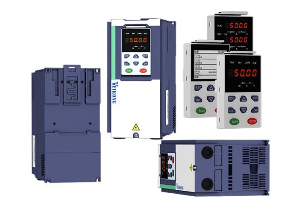 VEIKONG Variable Frequency Inverters Suitable for Various Applications with