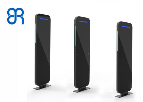 Buy High Speed Multi Tag UHF RFID Gate Reader For Shop Or Library Management at wholesale prices