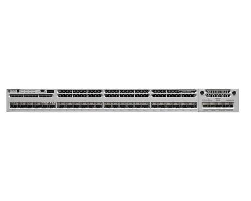 Buy Cisco Stackable Managed Network 24 Port SFP Switch WS-C3850-24S-E at wholesale prices