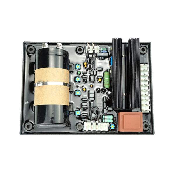 Buy Generator Automatic Voltage Regulator AC Brushless Generator Regulator Board AVR R449 at wholesale prices