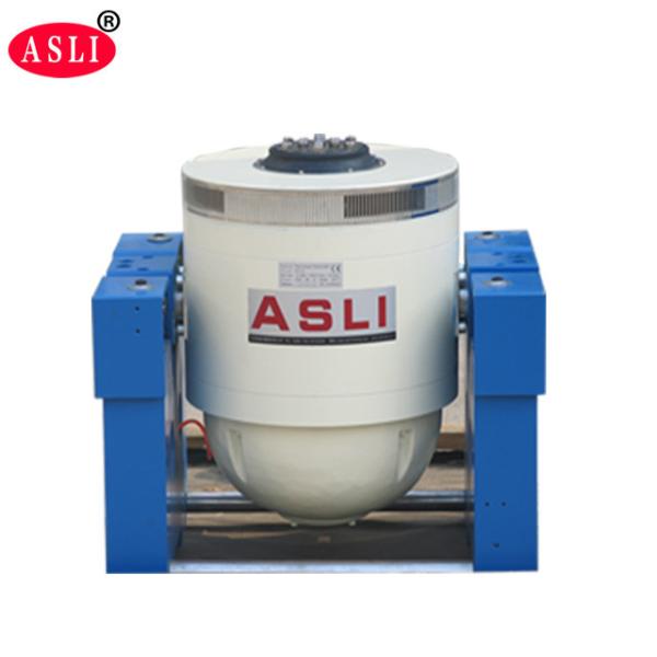 Buy ISO 9001 Shaker Table Vibration Testing Electronics Vibration Testing at wholesale prices
