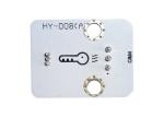 Integrated Circuit Linear Centigrade NTC Temperature Sensor LM35 With Analog