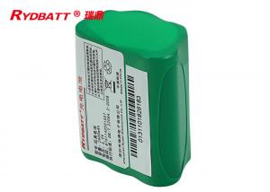 Quality Long Life Nimh Battery Pack For IROBOT Battery Low Discharge for sale