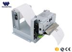 Multi Functional Kiosk Receipt Printer Dot Matrix Machine Embedded Receipt