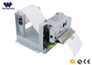 Quality Multi Functional Kiosk Receipt Printer Dot Matrix Machine Embedded Receipt for sale