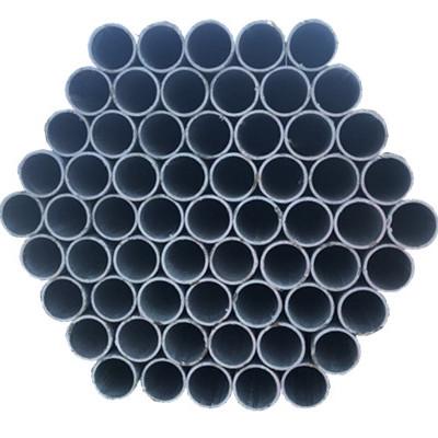 Buy API 5L Structural Fluid ERW Gi Pipe at wholesale prices