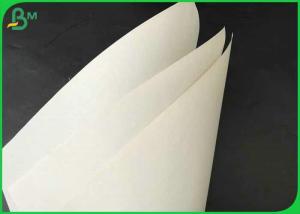 Quality Virgin Wood Pulp 45gsm 48gsm 50gsm Newsprint Paper Roll 680mm 710mm For Printing for sale
