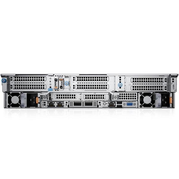 Buy Poweredge R7625 AMD Rack Server with Intel Xeon Processor at wholesale prices