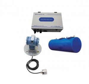 Quality automatic tank gauging system magnetostrictive probe diesel fuel tank level gauge fuel tank level sensor for sale