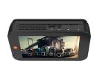 Intelligent AI Cloud Driving Android DVR Loop Recording Dash Cam