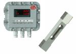 High Accuracy Load Cell Display And Controller 400Hz Sampling Frequency