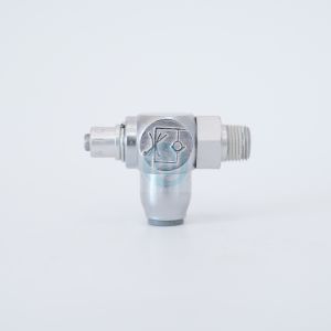 Quality 968500245 Valve Flow Control For dcs Cutter Spare for sale