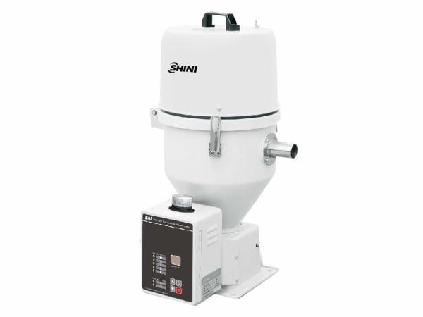 Buy SAL Self Contained Hopper Loaders Dry Loading Plastic Auxiliary Machine at wholesale prices