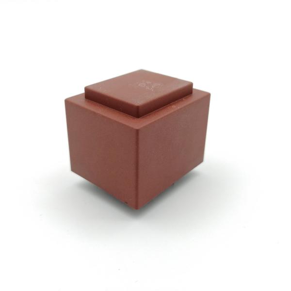Buy EI28 Ferrite Core Inductors 3mh High Frequency Transformer Switch Mode Transformer at wholesale prices