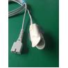 Buy cheap Adult Finger Clip Reusable Spo2 Probes With Ears For DS-100A Or Dolphin from wholesalers