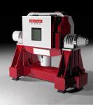 RS232 High Speed Dual Axis Turntable for Precision Positioning