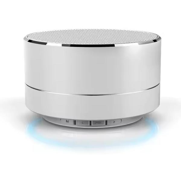Buy Multifunctional Custom Wireless Bluetooth Speakers 3W With AUX at wholesale prices