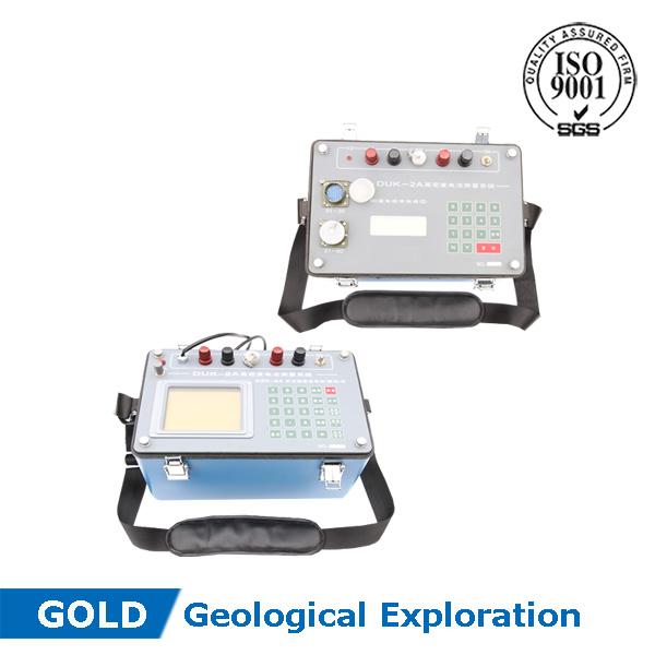 Buy High resolution multiplex electrode electrical resistance tomographic system at wholesale prices