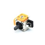 360 Controller Switch Rotary Potentiometer , 3D Analog Stick Sensor B10K