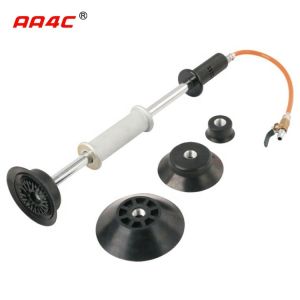 Quality AA4C Car Tire Vulcanizer tire repair vulcanizing machine PNEUMATIC DENT HAMMER Fender repair tool AA-333 for sale
