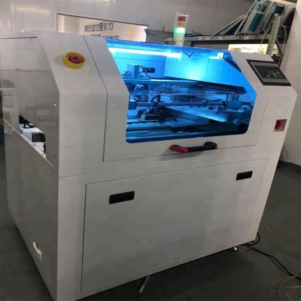500KG SMT Stencil Printer