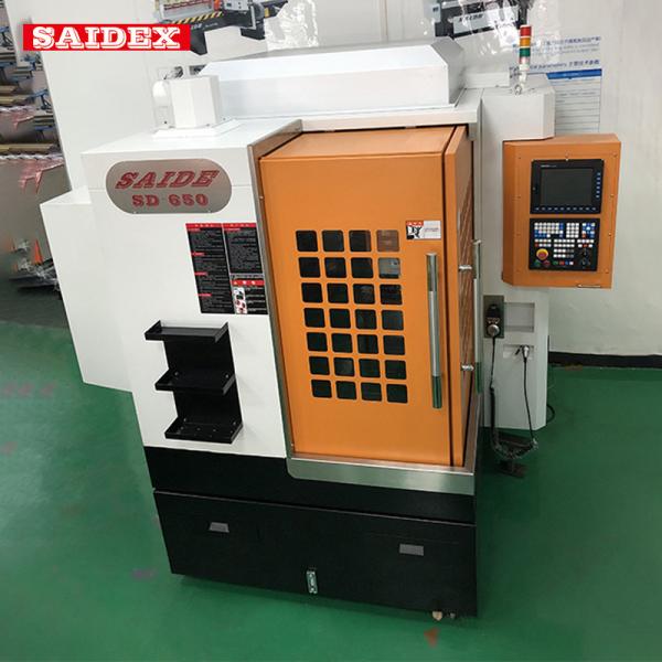 Buy Durable CNC Router Acrylic machine , Multipurpose Acrylic Router Equiement at wholesale prices