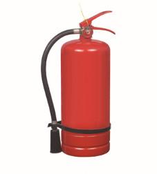 Quality Portable ABC Fire Extinguisher , Safe 5kg Multi Purpose Fire Extinguisher for sale