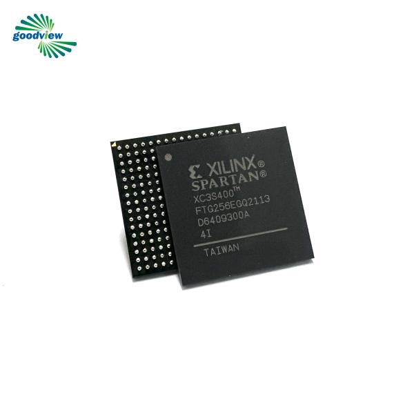 Buy 128KB Flash STM32L433RBT6 IC Integrated Chip Microcontroller Chip at wholesale prices