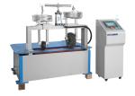 100 Degree Rotary Table Strollers Testing Machine With LED Display