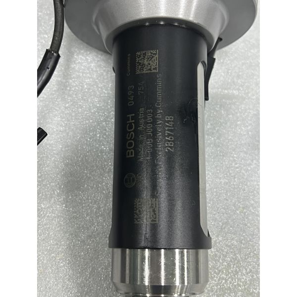 2867149 Remanufactur Fuel Injector For QSK19 Diesel Engine