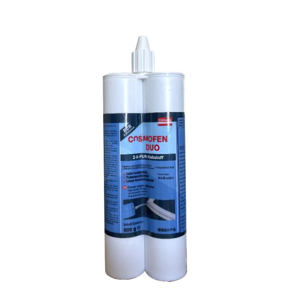 Buy Two  Component Polyurethane  Adhesive Corner Sealant For Window at wholesale prices