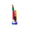 1~5 Cores XLPE Insulated Cable Copper Conductor PVC Sheath For Electrical Power for sale