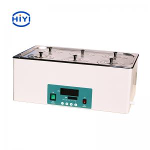 Quality Dx Series Electric Thermostatically Controlled Water Bath Stainless Steel for sale