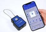 Jointech JT709A Smart GPS GSM Lock With Remote Control APP GPS Lock Tracker With