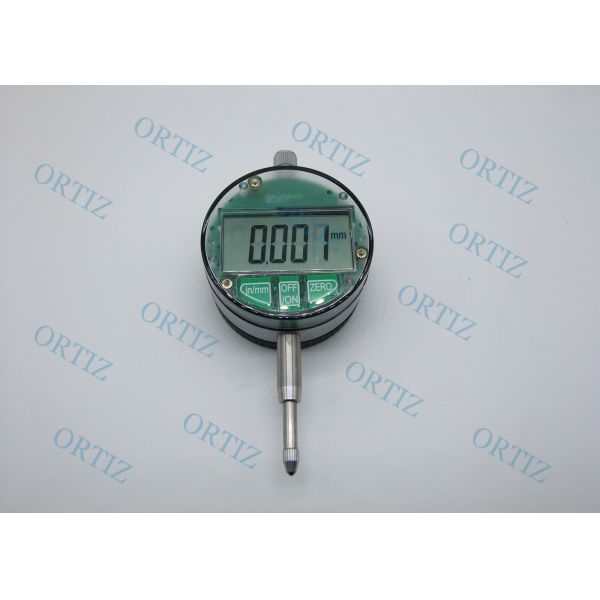 Durable Common Rail Injector Tools Steel Material CE / ISO Certifiion