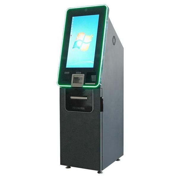 Buy Smart Multiple Foreign Currency Exchange Machine With Software at wholesale prices