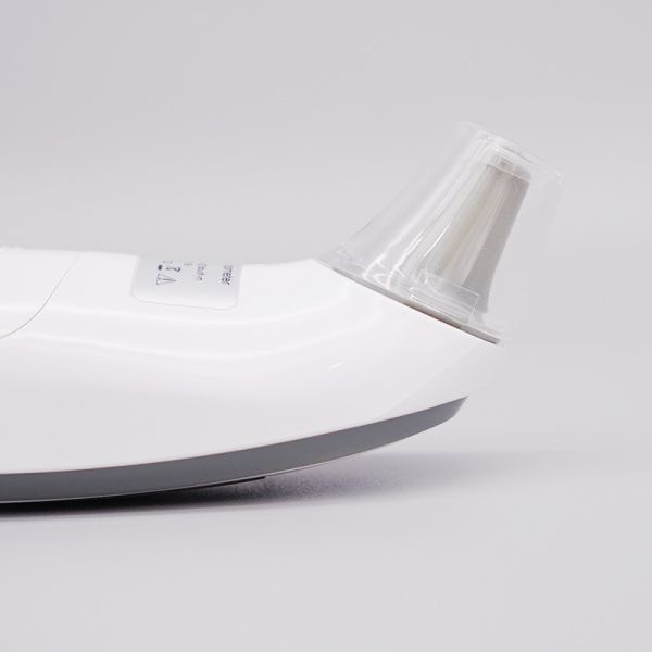 RoHS Portable Digital Infrared Thermometer LCD