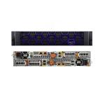 Unity XT380 Hybrid Flash Storage New 2U Rack Size with SSD USB and SAS