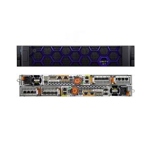 Quality EMC Unity XT380 XT480 XT680 XT880 XT380F XT480F XT680F XT880F Hybrid Flash All Flash Storage Emc Networking Unity XT480F for sale