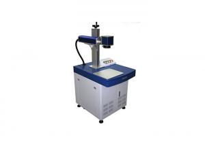 30W Fiber Metal Surface Laser Printer Handheld For Laser Marking Machine