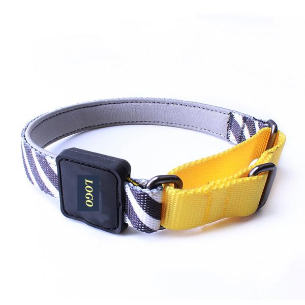 Buy Fray Proof Polyester Reflective Pet Collars Leashes/pet peroducts at wholesale prices