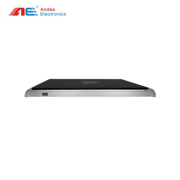 High Performance Free SDK Multiple Tags Reading USB Interface HF RFID Desktop Card Reader USB Reader Keyboard Emulation