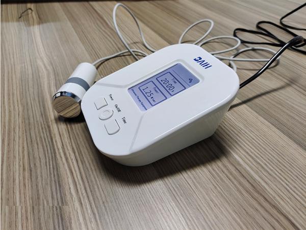 1MHZ Ultrasound Physiotherapy