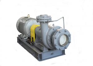 China Horizontal Low Noise Pump , Overhung Impeller Centrifugal Industrial Water Pumps on sale