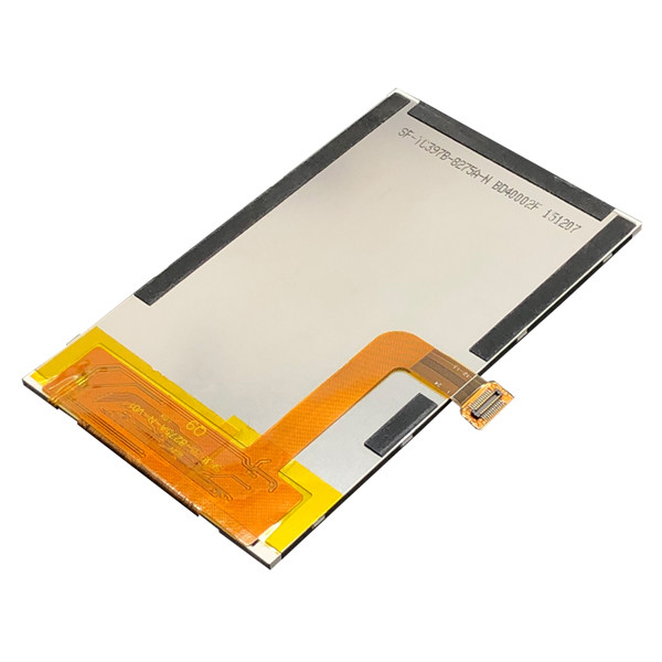 4 inch TFT LCD Display DSI MIPI 480x800 IPS 2.8V REACH RoHS Certificate