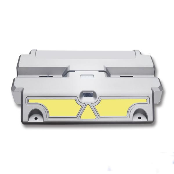 Buy DDR3/2G Memory Under Vehicle Inspection System Scanner Car Search Detector IP68 at wholesale prices